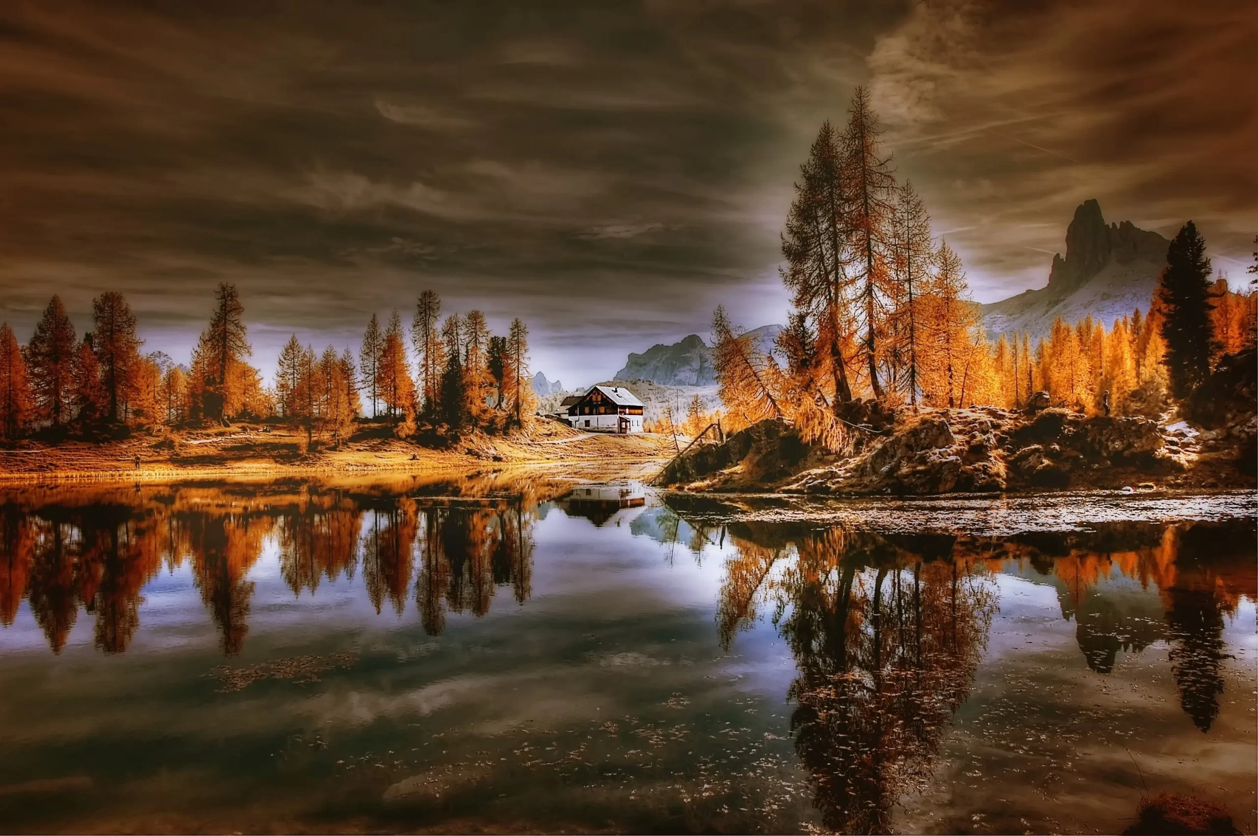 Lago
