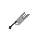 CountyComm Peanut Titanium Lighter (Gen 2) - Imagen 2
